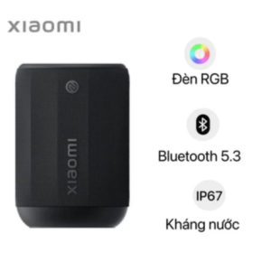 Loa Bluetooth Xiaomi Speaker Mini